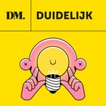 Logo of the podcast Duidelijk Podcast Duidelijk