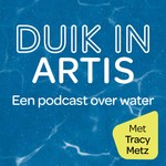 Podcast Duik in ARTIS