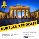 Logo of the podcast Duitsland Podcast | BNR Podcast Duitsland Podcast | BNR