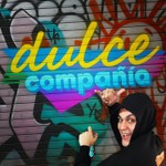 Logo of the podcast Dulce Compañía con Angel Gonzalez Podcast Dulce Compañía con Angel Gonzalez