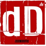 Logo of the podcast Dulce Distopía Podcast Dulce Distopía