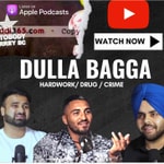 Logo of the podcast DULLA BAGGA PIND | PUNJABI PODCAST | KABADDI | DRUGS| PUNJAB GANGSTER | MAPLE HAWKS Podcast DULLA BAGGA PIND | PUNJABI PODCAST | KABADDI | DRUGS| PUNJAB GANGSTER | MAPLE HAWKS