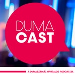 Logo of the podcast DumaCast Podcast DumaCast
