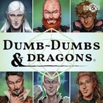 Logo of the podcast Dumb-Dumbs & Dragons: A D&D Podcast Podcast Dumb-Dumbs & Dragons: A D&D Podcast