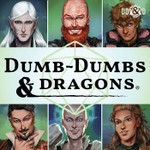 Logo of the podcast Dumb-Dumbs & Dragons: A D&D Podcast Podcast Dumb-Dumbs & Dragons: A D&D Podcast