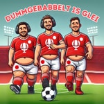 Logo of the podcast Dummgebabbelt is glei - der FCK-Podcast Podcast Dummgebabbelt is glei - der FCK-Podcast
