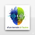 Logo of the podcast D'un terrain à l'autre - Votre réussite est le reflet des histoires que vous écoutez. Podcast D'un terrain à l'autre - Votre réussite est le reflet des histoires que vous écoutez.