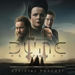 Logo of the podcast Dune: Prophecy The Official Podcast Podcast Dune: Prophecy The Official Podcast