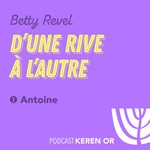 Logo of the podcast D'une rive à l'autre Podcast D'une rive à l'autre