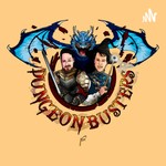 Dungeon Busters Podcast Dungeon Busters