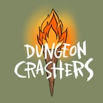 Logo of the podcast Dungeon Crashers Podcast Dungeon Crashers