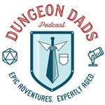 Dungeon Dads