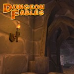 Dungeon Fables Podcast Dungeon Fables