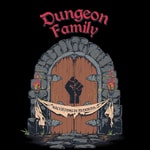 Dungeon Family D&D Dungeon Family D&D