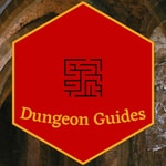 Logo of the podcast Dungeon Guides Podcast Dungeon Guides