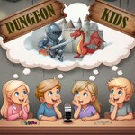 Podcast Dungeon Kids