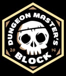 Dungeon Master’s Block