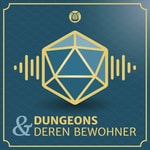Dungeons & Deren Bewohner Podcast Dungeons & Deren Bewohner