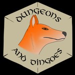 Podcast Dungeons and Dingoes