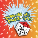 Dungeons and Dragon Types Dungeons and Dragon Types