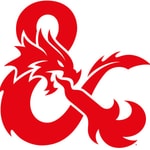 Logo of the podcast Dungeons & Dragons Podcast Dungeons & Dragons