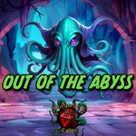 Logo of the podcast Dungeons & Dragons Out of the Abyss Storytellers' Tales Podcast Dungeons & Dragons Out of the Abyss Storytellers' Tales