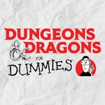 Logo of the podcast Dungeons & Dragons for Dummies (D&D4D) Podcast Dungeons & Dragons for Dummies (D&D4D)