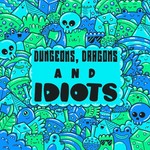 Logo of the podcast Dungeons, Dragons, and Idiots - D&D Storytelling Podcast Podcast Dungeons, Dragons, and Idiots - D&D Storytelling Podcast