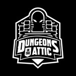 Dungeons in the Attic Podcast Podcast Dungeons in the Attic Podcast