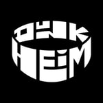Logo of the podcast Dunk'heim Podcast Dunk'heim