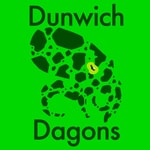 Logo of the podcast Dunwich and Dagons: A Call of Cthulhu Podcast Podcast Dunwich and Dagons: A Call of Cthulhu Podcast