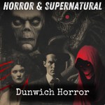 Logo of the podcast Dunwich Horror Podcast Dunwich Horror