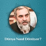 Logo of the podcast Dünya Nasıl Dönüyor? (Ses) | Nureddin Yıldız Podcast Dünya Nasıl Dönüyor? (Ses) | Nureddin Yıldız
