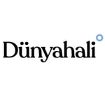 Logo of the podcast Dünyahali Podcast Dünyahali