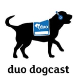 Logo of the podcast Duo Dogcast Podcast Duo Dogcast
