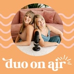 Duo On Air Podcast Duo On Air Podcast