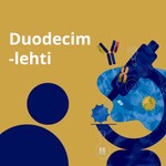 Logo of the podcast Duodecim-lehti Podcast Duodecim-lehti