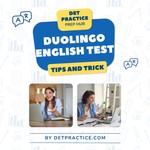 Logo of the podcast Duolingo English Test Prep Hub Podcast Duolingo English Test Prep Hub