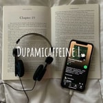 Podcast Dupamicaffeine | دوباميكافين 