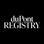 Logo of the podcast duPont REGISTRY Talks Podcast duPont REGISTRY Talks