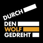 Logo of the podcast Durch Den Wolf Gedreht Podcast Durch Den Wolf Gedreht