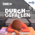 Logo of the podcast Durchgefallen – Wie Schule uns als Gesellschaft spaltet Podcast Durchgefallen – Wie Schule uns als Gesellschaft spaltet
