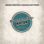 Logo of the podcast Durchschnittskotze Podcast Durchschnittskotze