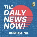 Logo of the podcast Durham News Today | 2 Min News | The Daily News Now! Podcast Durham News Today | 2 Min News | The Daily News Now!
