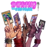 Logo of the podcast During The End Phase - A Yu-Gi-Oh Podcast Podcast During The End Phase - A Yu-Gi-Oh Podcast