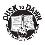 Dusk to Dawn: Reading Horror and Weird Fiction Podcast Dusk to Dawn: Reading Horror and Weird Fiction