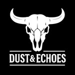 Logo of the podcast Dust and Echoes Podcast Dust and Echoes