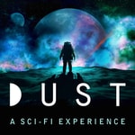 Logo of the podcast DUST