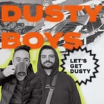 Logo of the podcast Dusty Boys Podcast Podcast Dusty Boys Podcast