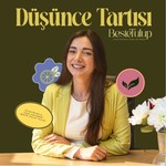 Logo of the podcast Düşünce Tartısı Podcast Düşünce Tartısı